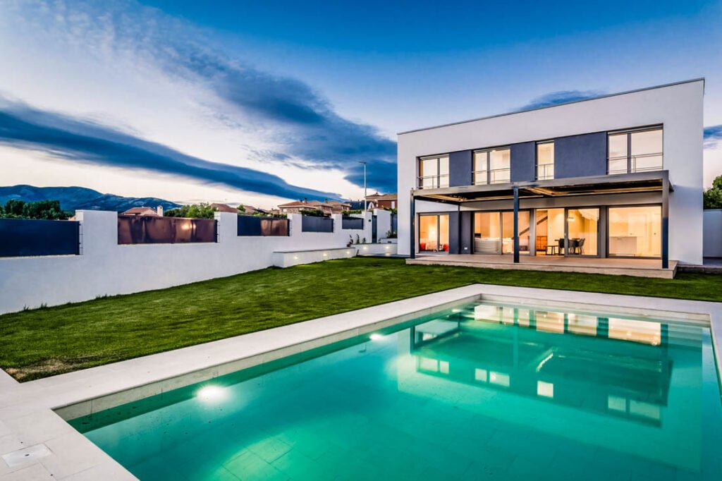 fotógrafo de arquitectura inmobiliario Santander Cantabria