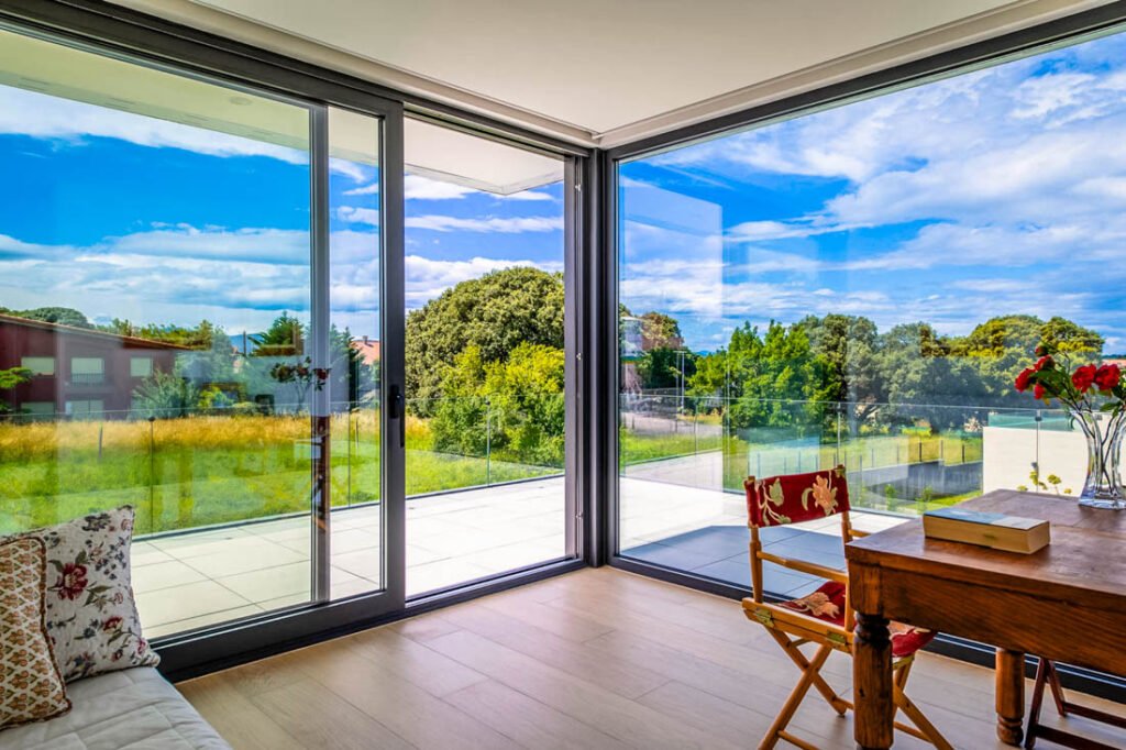 fotógrafo de interiores inmobiliario Santander Cantabria
