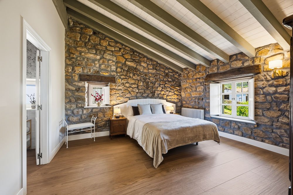 Fotógrafo para Hotel Rural y Alojamientos Rurales en Santander y toda Cantabria