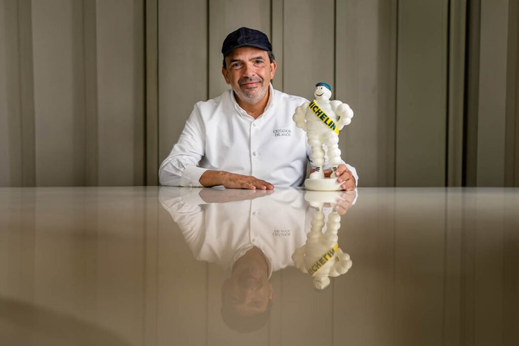 Fotógrafo de Restaurantes Gastronómico Santander y en toda Cantabria