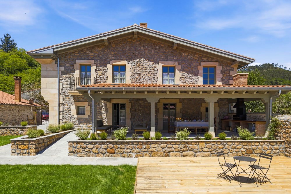 Fotos y Vídeos para Casas Rurales y otros Alojamientos con encanto en Santander y Cantabria